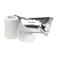 Urgozink elast.Binde 10mx8cm