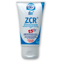 ZCR® Zinc Cream, 50g