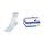 ABE® Mullbinde, Fixierbinde, 6cm x 4m, unsteril