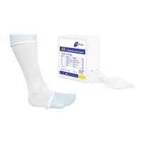 ABE® Trikotschlauchverband, Gr. 3, unsteril
