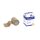 ABE® Extra Haft, Kompressionsbinde, 12cm x 5m