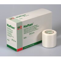 Haftan® Schaumstoffbinde, 10cm x 27,5m, 0,8mm