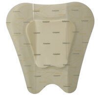 Biatain Schaumverband Sacrum selbsth. 23 x 23cm