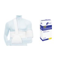 ABE® Gilchristverband, Schulterbandage, universal