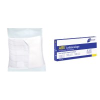 ABE® Leibbandage, Gr. 4, 95 - 105cm
