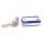 ABE® Extra, Kurzzugbinde, 12cm x 5m, unsteril