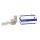ABE® Extra, Kurzzugbinde, 10cm x 5m, unsteril