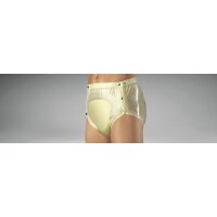 SUPRIMA Inkontinenzhose 1249 Gr.L gelb