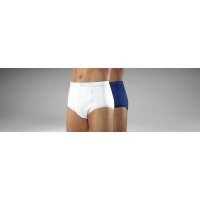 SUPRIMA Slip Body Guard 1261 Gr.7 weiss