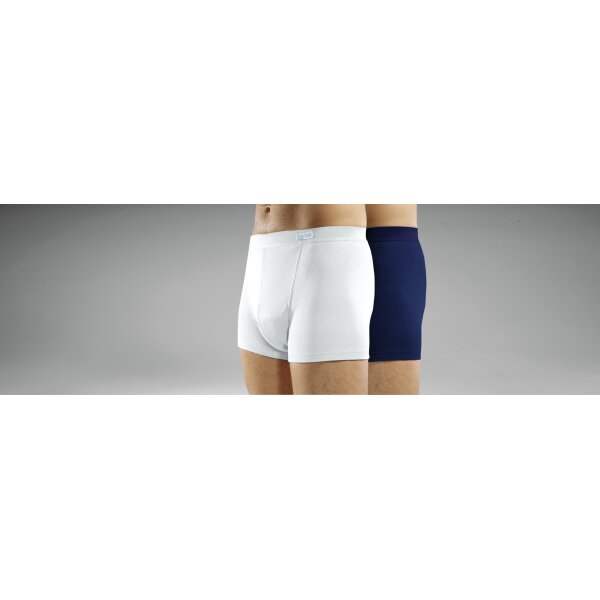 SUPRIMA Slip Body Guard 1263 Gr.7 weiss