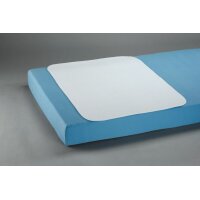 SUPRIMA Bettauflage 3525 75x90cm BW/PES/VI/PU