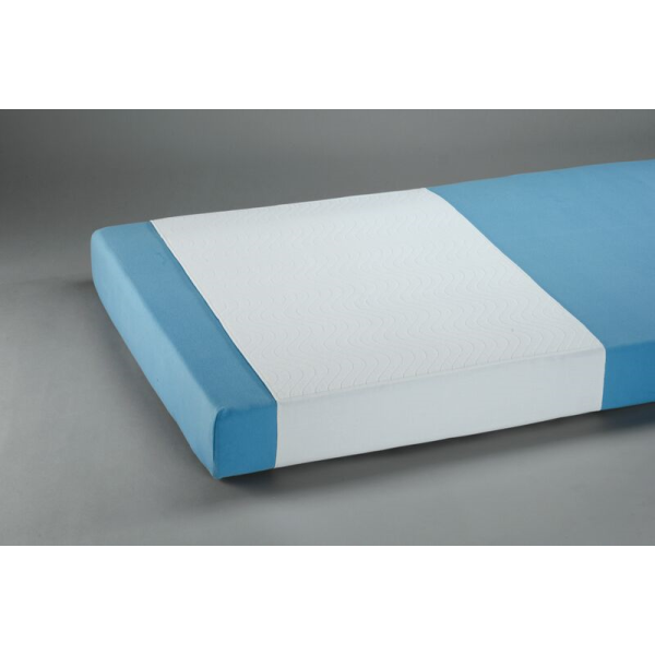 SUPRIMA Bettauflage 3526 75x170cm BW/PES/VI/PU