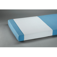 SUPRIMA Bettauflage 3526 75x170cm BW/PES/VI/PU