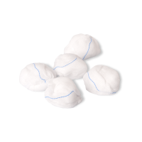 Gazin® Tupfer, faustgroß, unsteril, o. RK