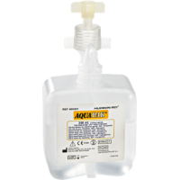 RCI 400340 Aquapak 340 Sauerstoffins.+Anf.Adap.