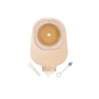 MODERMA Flex Urostomiebtl.29420 Haftr.plan tr.