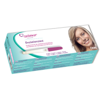 Cyclotest® Ovulationstest