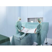 Raucodrape® Inzisionsfolie, 72 x 95cm