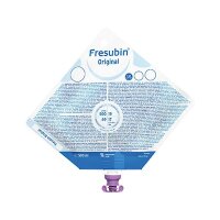 FRESUBIN ORIGINAL Easy Bag 500ml