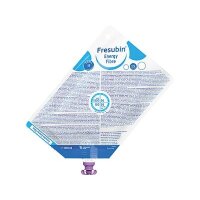 FRESUBIN ENERGY Fibre Easy Bag 1.000ml