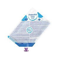 FRESUBIN ENERGY Fibre Easy Bag 1.000ml