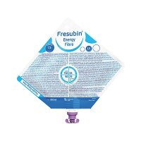 FRESUBIN ENERGY Fibre Easy Bag  500ml