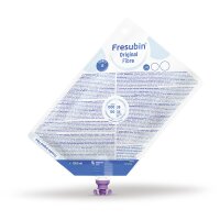 FRESUBIN ORIGINAL Fibre Easy Bag 1.000ml