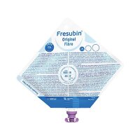 FRESUBIN ORIGINAL Fibre Easy Bag 500ml
