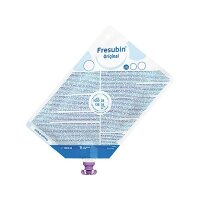 FRESUBIN ORIGINAL Easy Bag 1.000ml