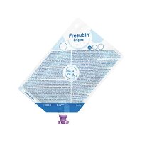 FRESUBIN ORIGINAL Easy Bag 1.000ml