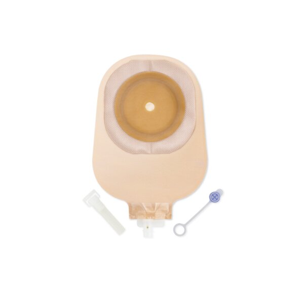MODERMA Flex Urostomiebtl.29440 Haftr.plan tr.