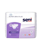 MUSTER Super Seni Plus Medium A1