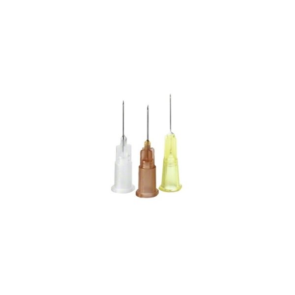 Sterican® Einmalkanülen, 30G, 0,30 x 12 mm