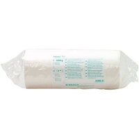 Askina® Cel, hochgebleicht, Rolle 36cm br., 1000g
