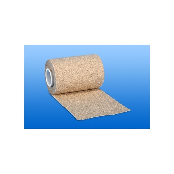 RUDALASTIK Pflasterbinde 10 cmx2,5 m