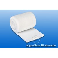 NOBALASTIK Mittelzugbinde 12 cmx10 m