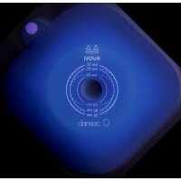 DANSAC NOVA 2 Basispl.plan RR55 35-47mm