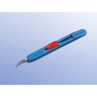 SICHERHEITSFADENTRENNMESSER