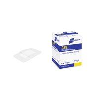 ABE® Wundverband, 25 x 10cm, steril