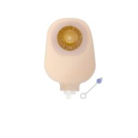 MODERMA Flex konvex Uro.B.1t.25mm HR transp.