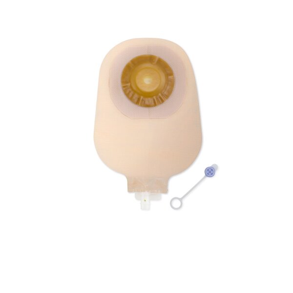 MODERMA Flex konvex Uro.B.1t.30mm HR trans.