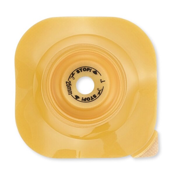 CONFORM 2 Basispl.FlexWear konv.RR55 13-38mm 25300