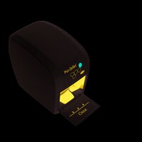 Pur-Zellin®-Box, leer