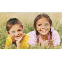 Pro-ophta® Junior, Okklusionspflaster, 5,9 x 7cm