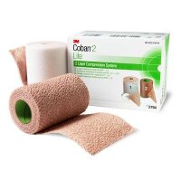 3M TM Coban TM 2 Kompressionssysteme