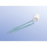 TRACHEAL Saugset Ersatzgefäß