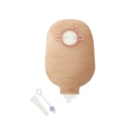 CONFORM 2 Urost.Btl 2-t. RR45mm transp. 24830
