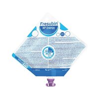 FRESUBIN HP ENERGY Easy Bag 500ml