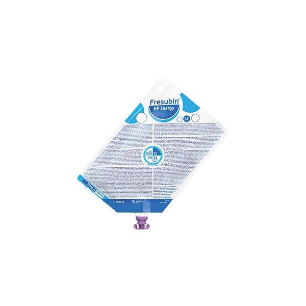 FRESUBIN HP ENERGY Easy Bag 1.000ml