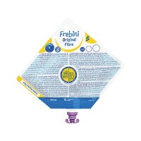 FREBINI Original Fibre Easy Bag fluessig 500ml